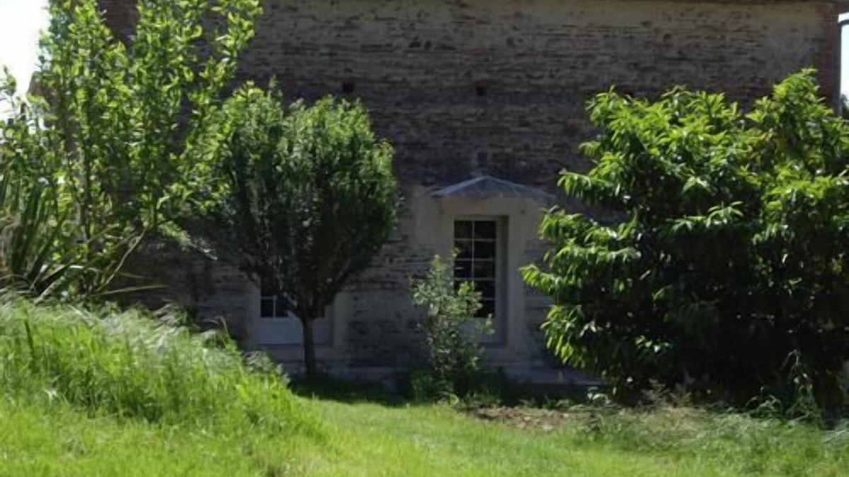 Pibrac House | Fuji - Pibrac - Gîte