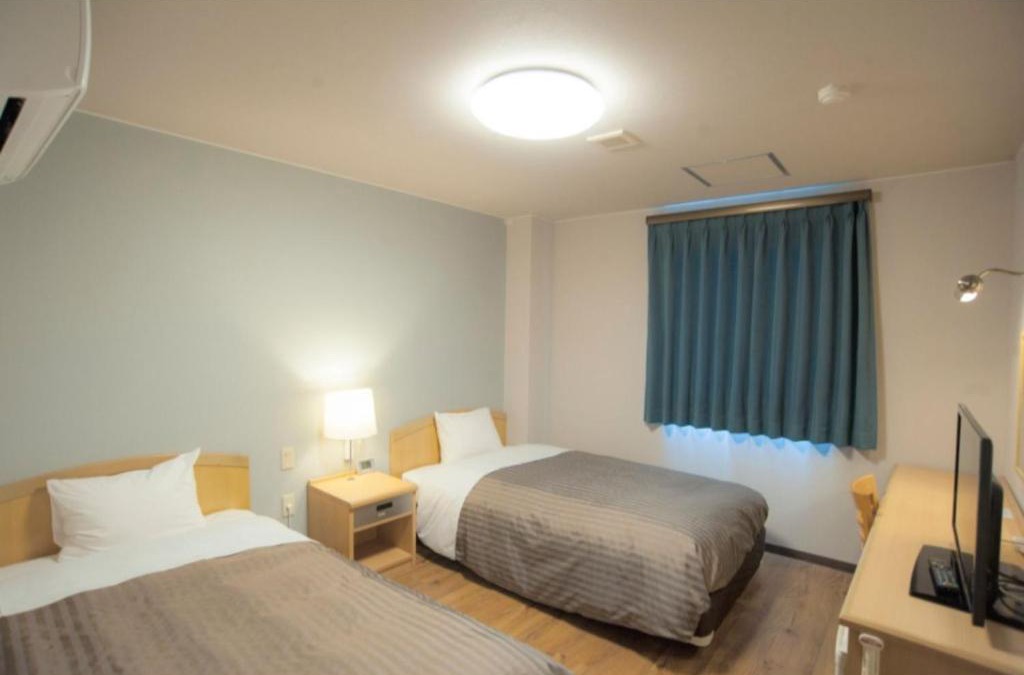 Fujieda Hotel | Fujieda Ogawa Hotel - Vacation STAY 20879v
