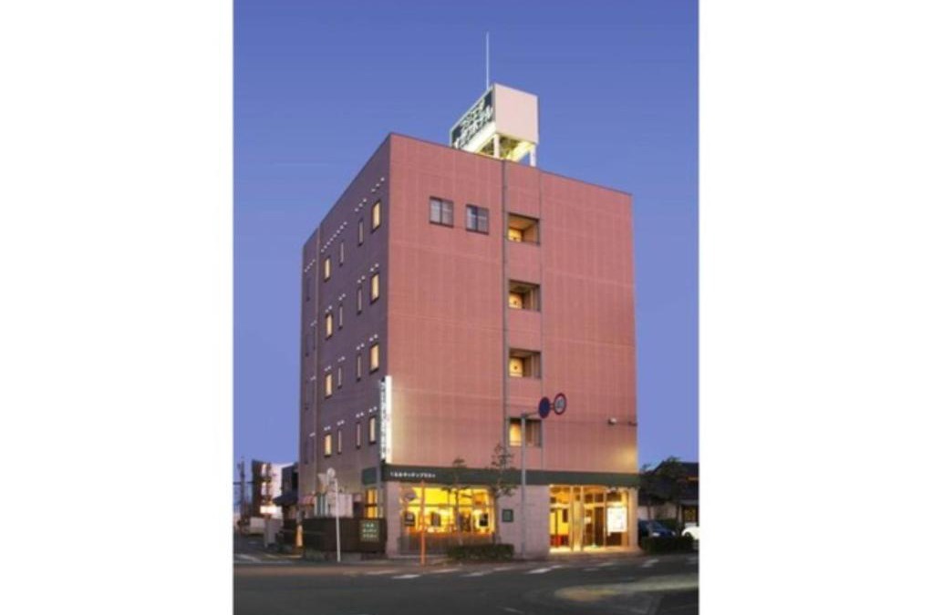 Fujieda Hotel | Fujieda Ogawa Hotel - Vacation STAY 29634v