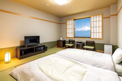 Fujikawaguchiko Hotel | Fujikawaguchiko Resort Hotel