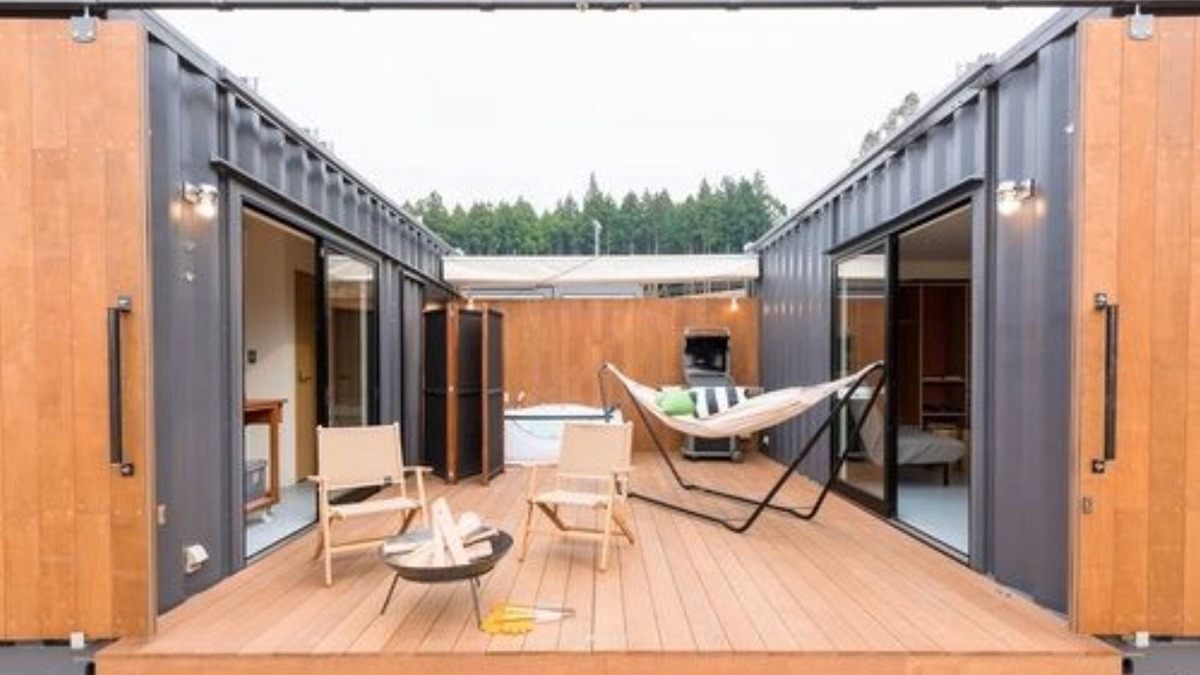 Gotemba Hotel | Fujino Kirameki