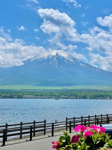 Gotemba Apartment | FujiteraCanvas102