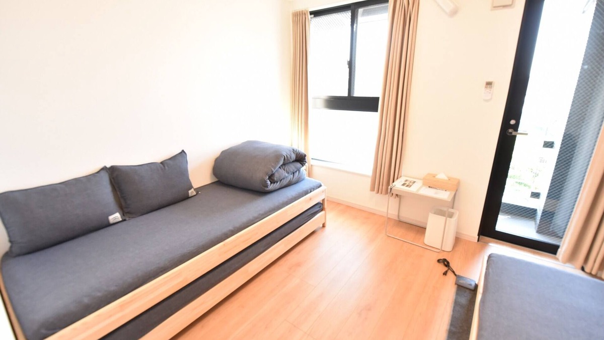 Hakata-ku Apartment | FUKAirport2minHakata8min ENZOFukuoka103t/Fukuoka Fukuoka