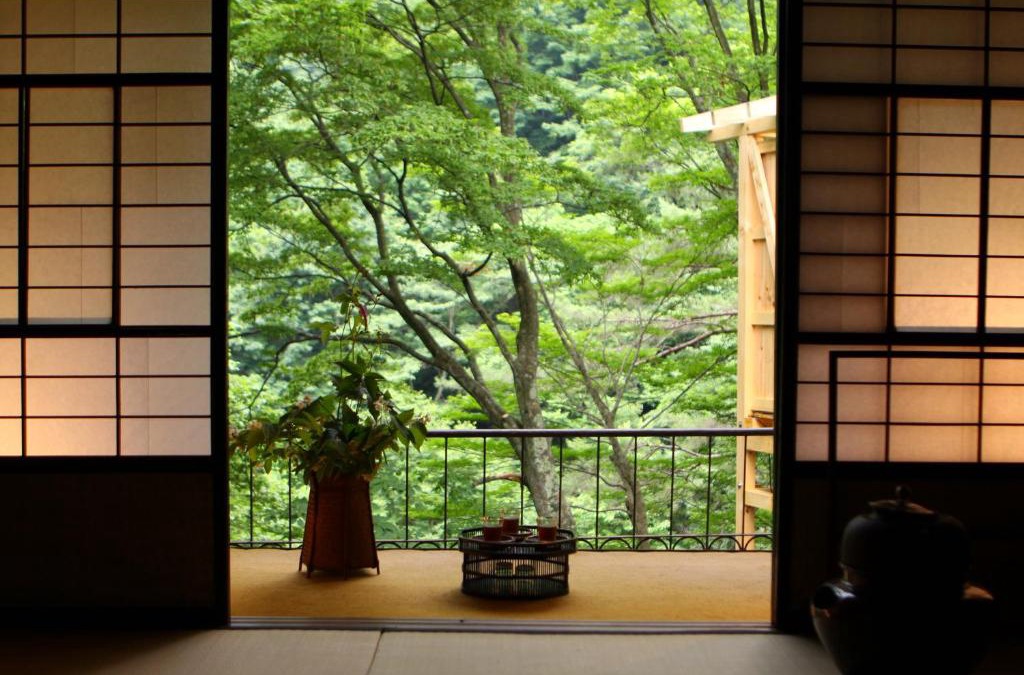 Takayama Hotel | Fukeikan 風景館
