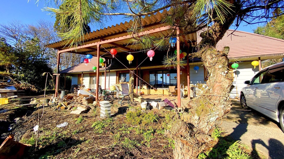 Kawaba House | Fukouji
