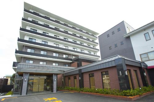 Fukuchiyama Hotel | Fukuchiyama Sun Hotel