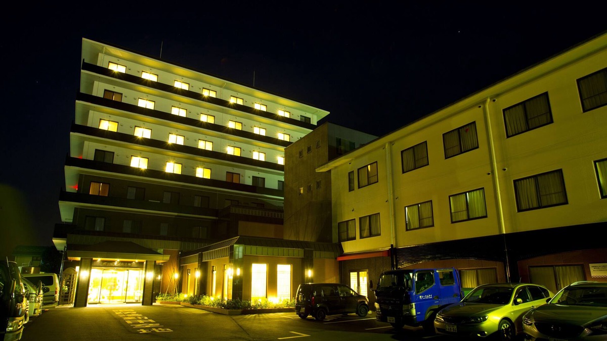 Fukuchiyama Hotel | Fukuchiyama Sun Hotel