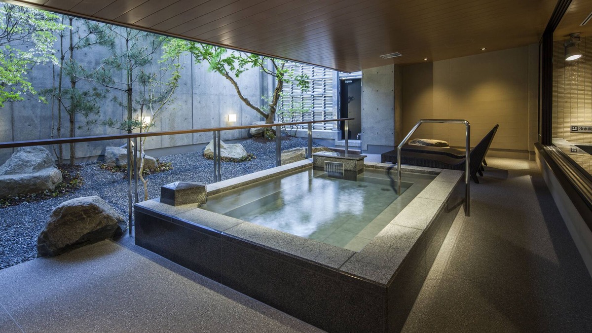 Fukui Hotel | Fukui Manten Hotel Ekimae