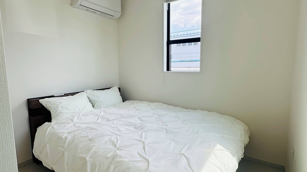 Hakata-ku House | Fukunoso Airport No.1 - House private lodging near the airport