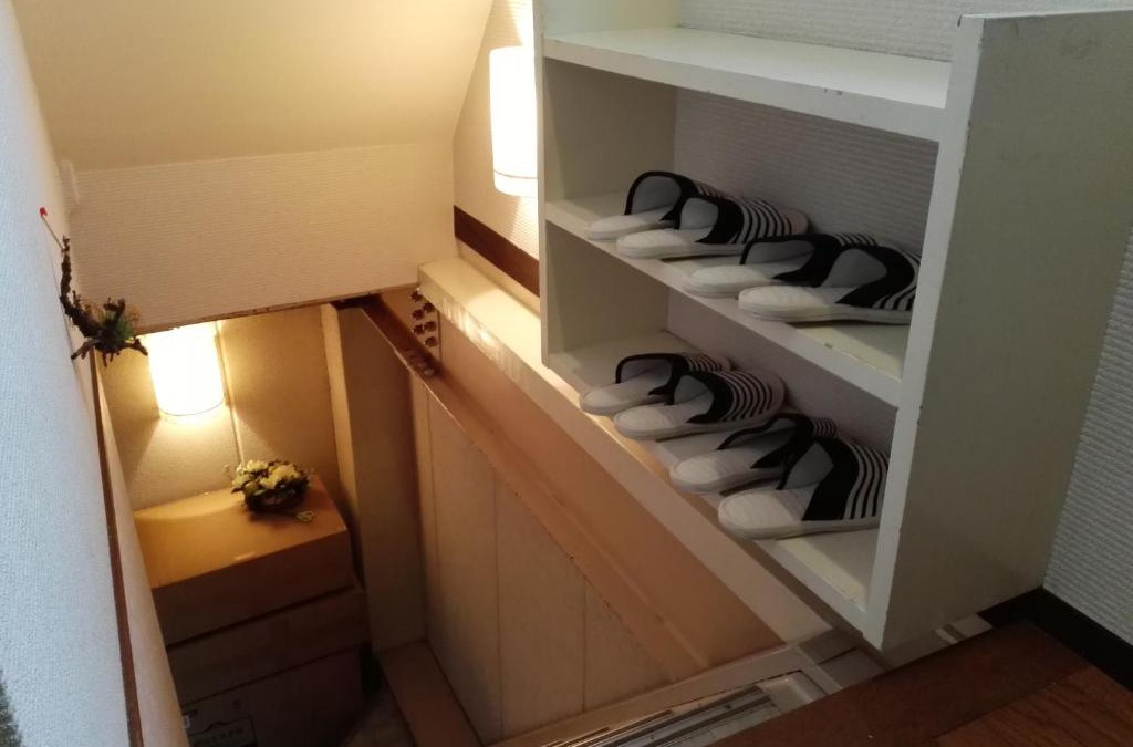 Chuo-ku House | FukuokaKoryou GuestHouse