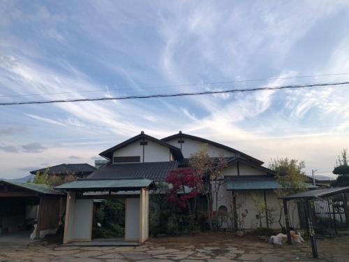 Isawa Onsen House | Fukuro no Oyado Shinkan - Vacation STAY 59600v