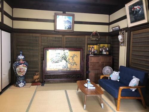 Isawa Onsen House | Fukurou no Oyado - Vacation STAY 71246v