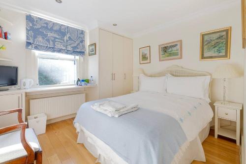 Fulham Bed & Breakfast | Fulham B&B