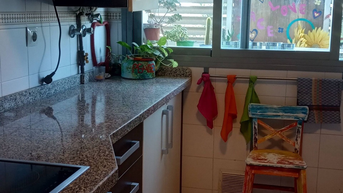 Sevilla Este Apartment | Full apartment 4 people Seville airport