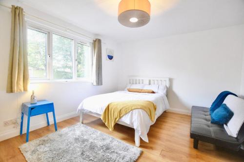 Newham Apartment | Full Apartment close to EXCEL Centre, London City Airport , O2 Arena