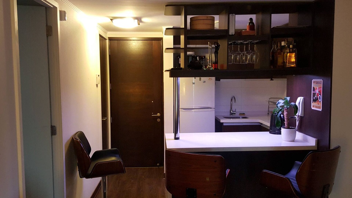 Santiago Apartment | Full apartment in nice neighborhood of La Reina in Santiago of Chile.