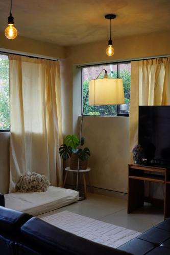 Cusco Historic Center Apartment | Full Apartment of 2 rooms in the City Center