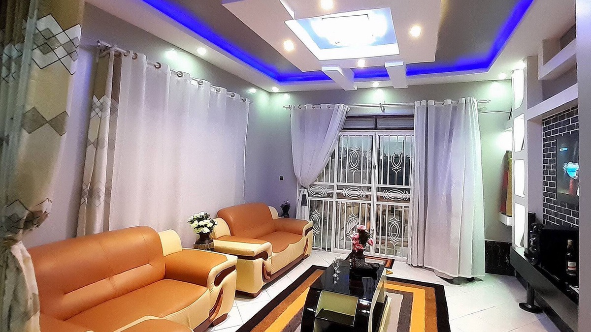 Kampala Apartment | Full Apartment With Free WiFi, Free Laundry, Free Airport PickUp