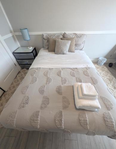Glace Bay Bed & Breakfast | Full Bedroom