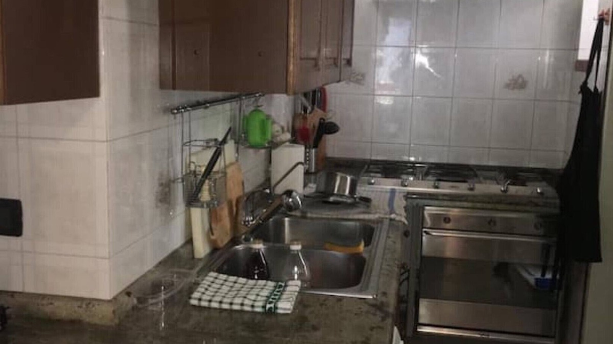 Centro Storico Apartment | Full center, horse square