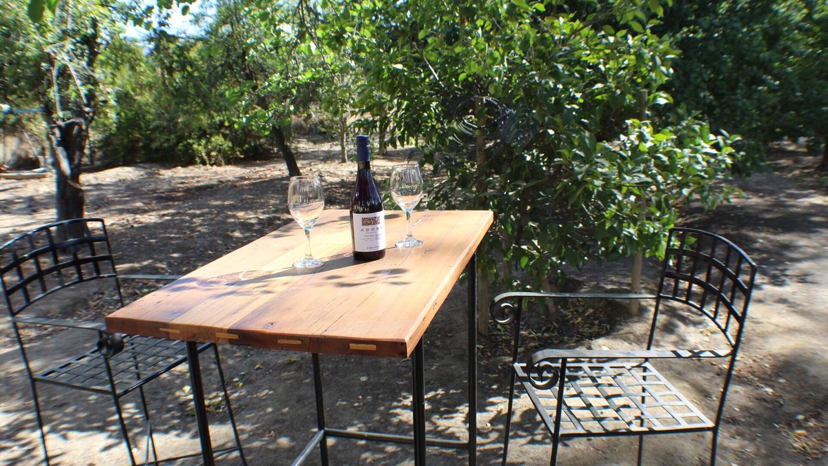 Valley of Casablanca Ski Chalet | Full comfort Lodge on Ruta del Vino, 45 min. away from Santiago and Valparaiso
