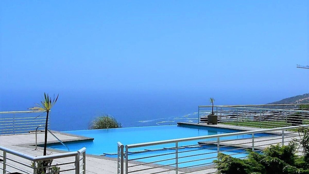 Renaca Apartment | Full Equipped Apartment