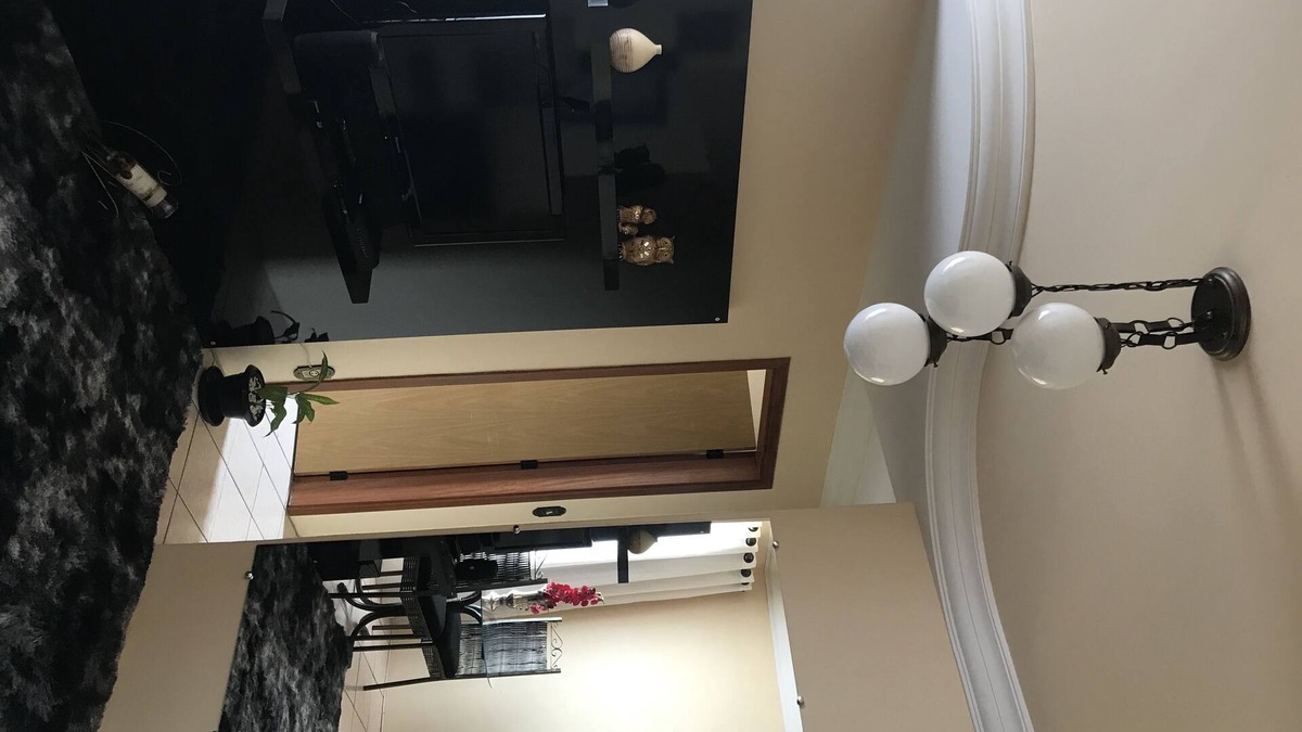 Victor Issler Apartment | Full Fit for 01 person