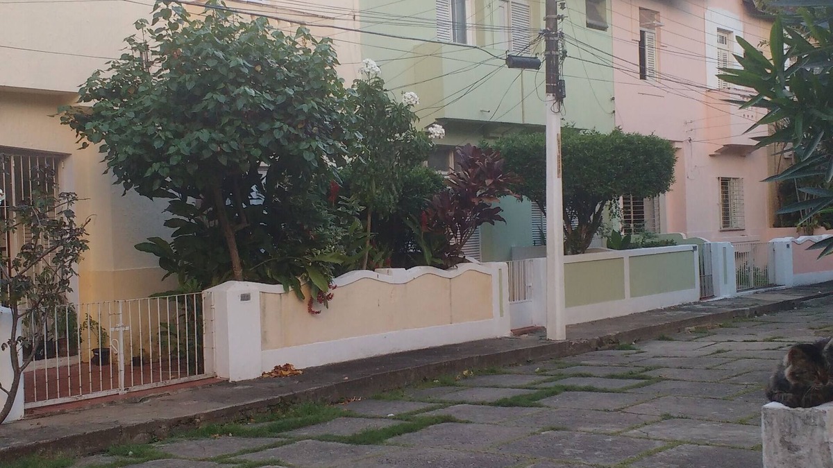 Boa Vista House | Full Floor With 2 Bedrooms and Bathroom for Carnival in Recife and Olinda