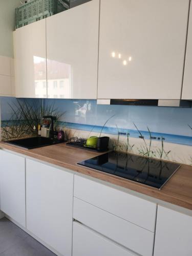 Ricklingen Apartment | Full House 10 min to city centre