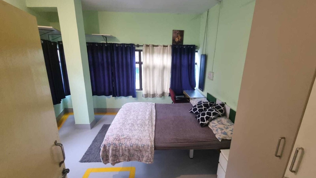 Domlur House | Full house 2BHK Indiranagar Domlur