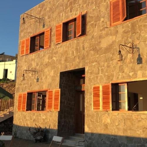 Porto Novo Villa | Full House Casa Cogumelo Pico da Cruz