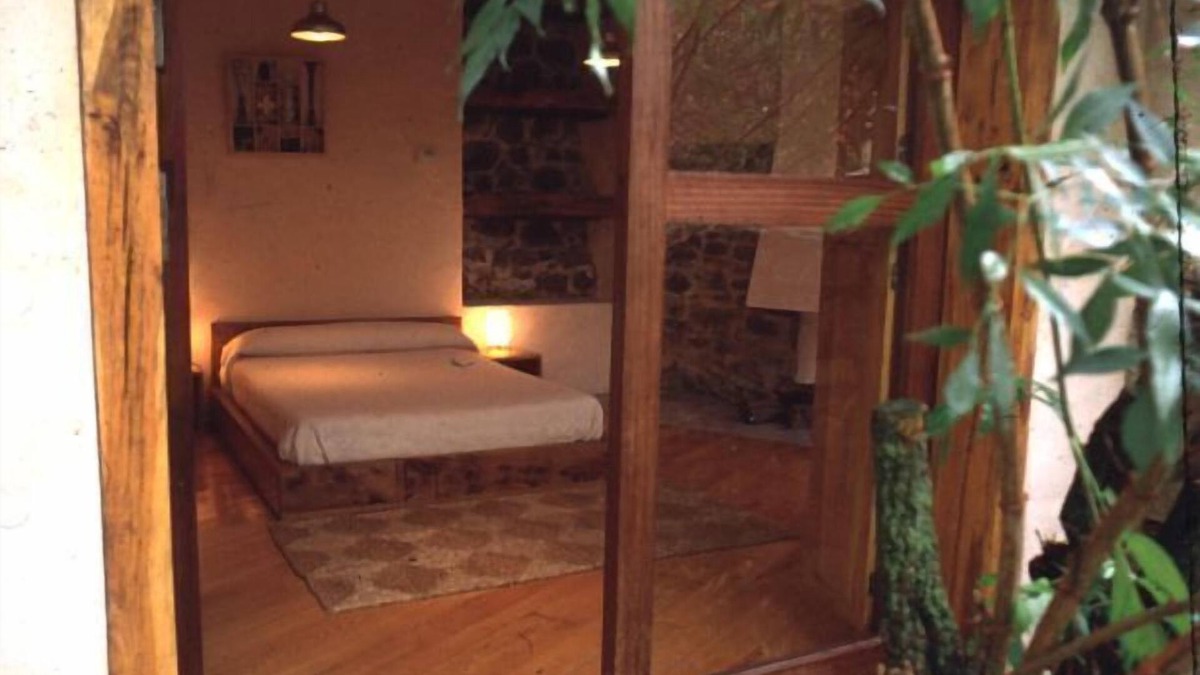 Cuevas de Vinayo Cottage | Full house for 2 people