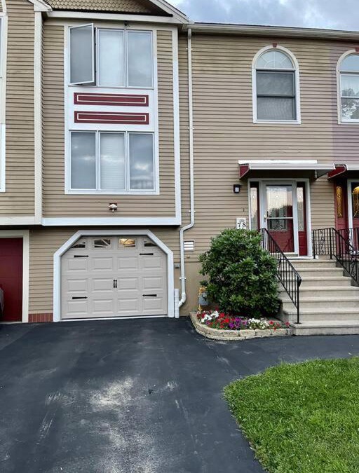 Worcester House | Full House/Heart of Worcester