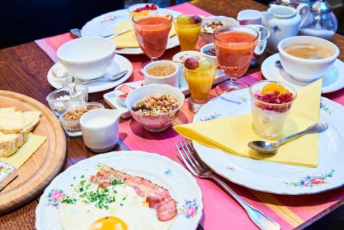 Kortrijk Hotel | Full House Hotel