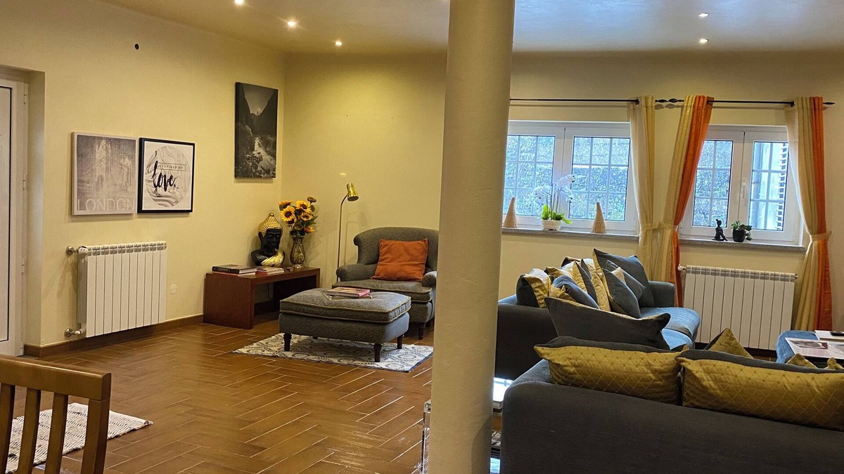 Castro Daire House | Full house in a village.ncentre of Portugal.nRelaxing and very cosy.