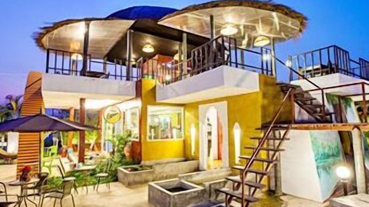 Wiang Pa Pao Hotel | Full House Resort