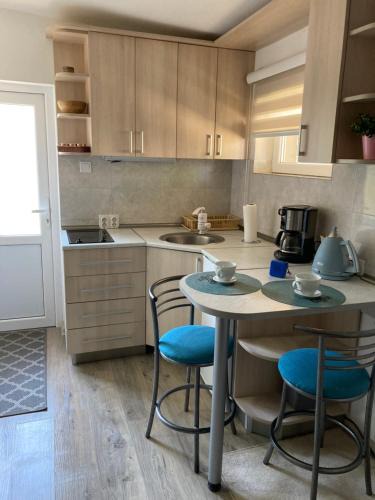 Becej Apartment | Full House