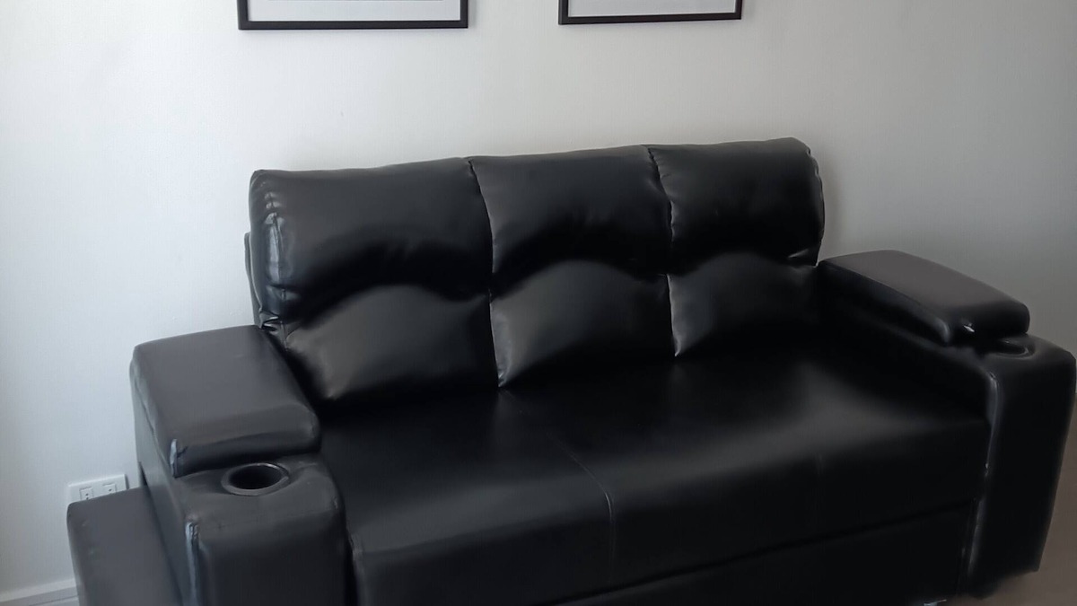 Independencia Apartment | Full lodging, rented housing in Santiago, Chile (with view of the racetrack)