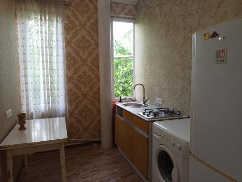 Yerevan Apartment | full moon