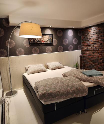 Alnabru Apartment | Full Privacy Townhome in Oslo with WIFI