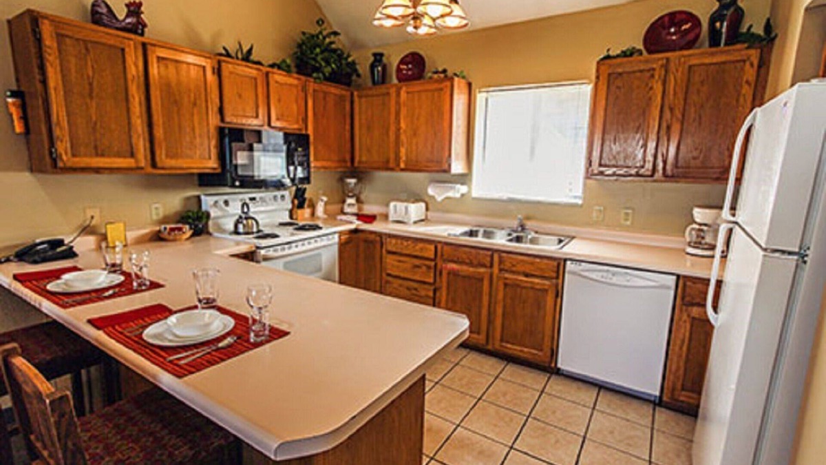 Powder Mountain Condo | Full red week, Prime time