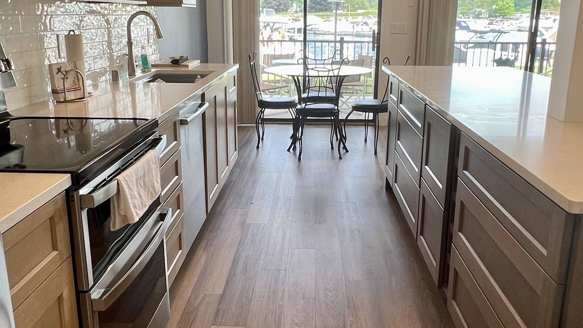 Fontana-on-Geneva Lake Villa | FULL REMODEL done in 2023! Come visit and enjoy the view😎