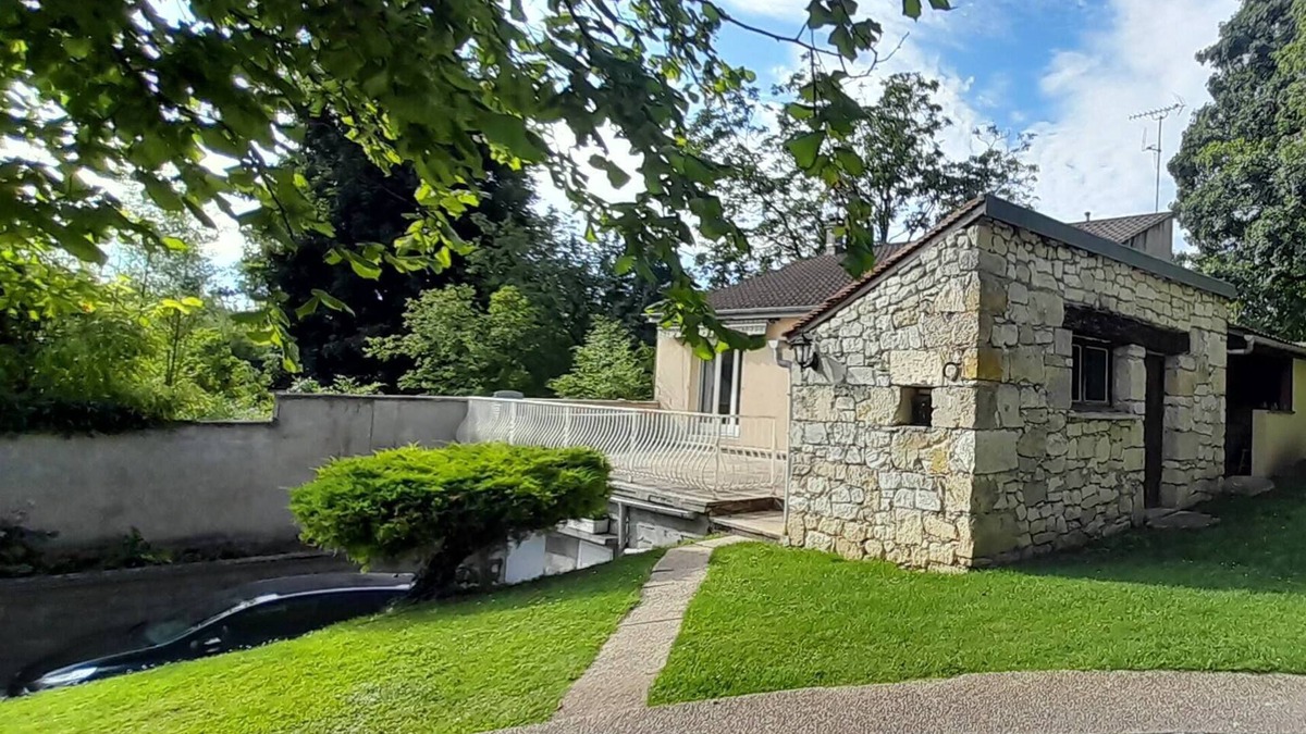 Braisnes House | Full Serenity - 60113