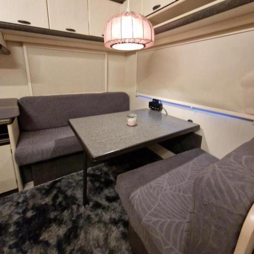 Albertslund Apartment | Full Service Caravan 1