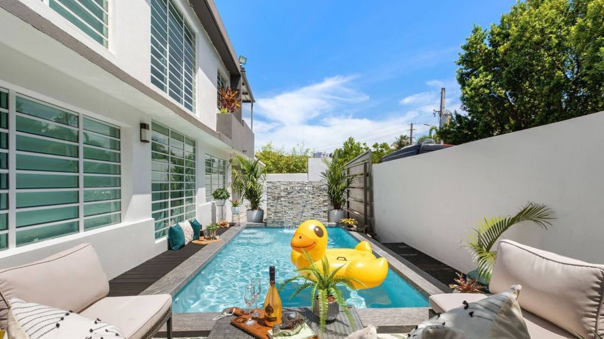 Punta Las Marias House | Full-Service Villa [Driver, Chef, Pool, and 1/2 off Tours]