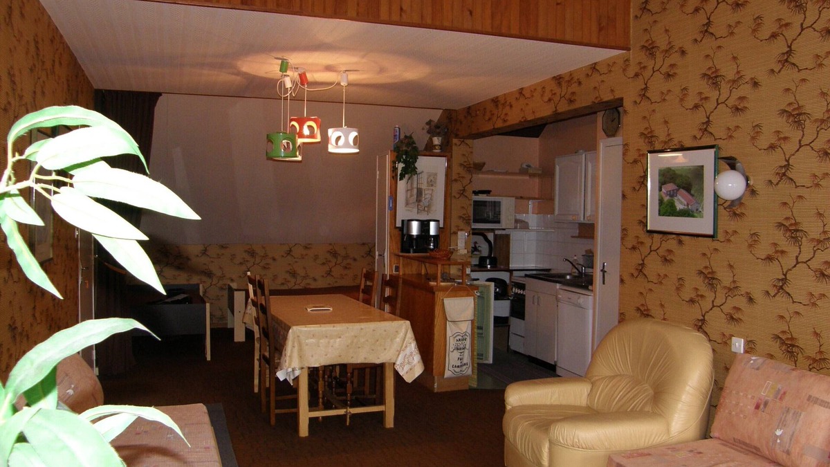 Ax-les-Thermes Apartment | FULL SOUTH BONASCRE APARTMENT