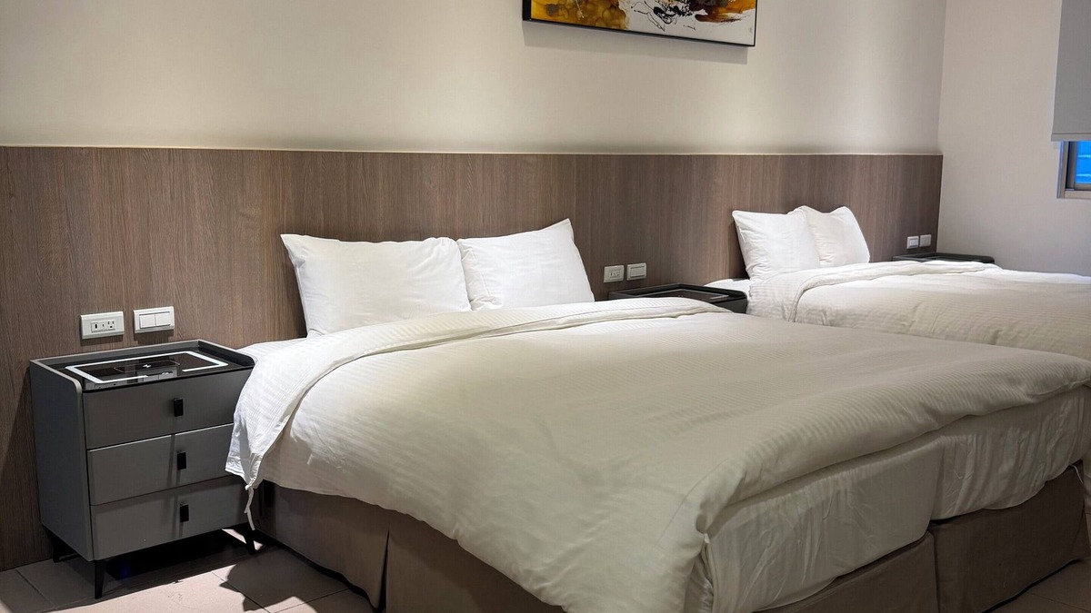 Shilin Apartment | FULL STAY