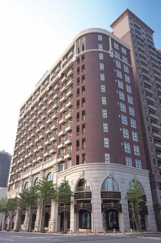 Taoyuan District Hotel | Fullon Hotel Taoyuan