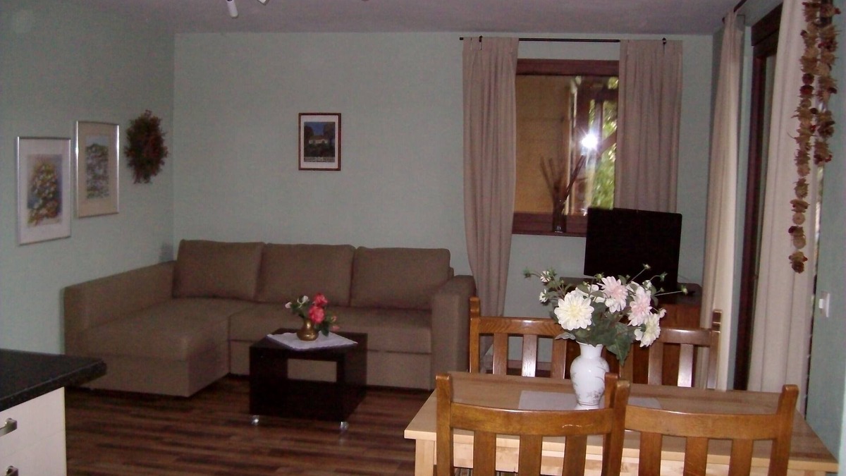 Rossbach Apartment | fully accessible Holiday Apartment with stunning views