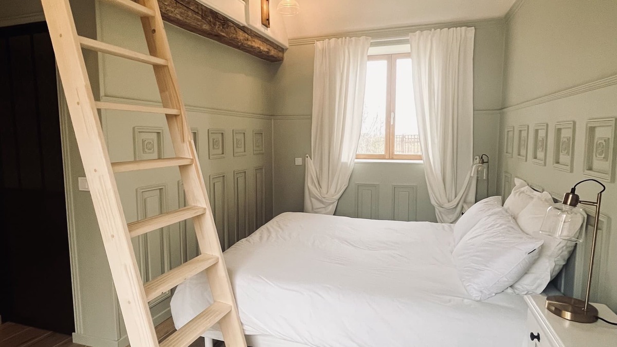 Beauchery-Saint-Martin House | Fully equipped cottage in a quiet location